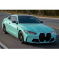 kit estetico BMW G22 / G23 Allargato Look M4 (Cod. E-TCB4231)