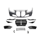 kit estetico BMW G22 / G23 Allargato Look M4 (Cod. E-TCB4231)