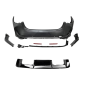 kit estetico BMW G22 / G23 Allargato Look M4 (Cod. E-TCB4231)