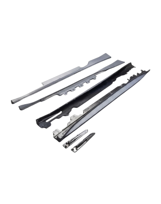 kit estetico BMW G22 / G23 Allargato Look M4 (Cod. E-TCB4231)