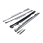 kit estetico BMW G22 / G23 Allargato Look M4 (Cod. E-TCB4231)