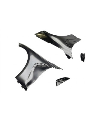 kit estetico BMW G22 / G23 Allargato Look M4 (Cod. E-TCB4231)