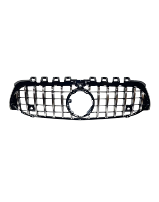 Griglia Mercedes W177 / V177 Look GT Fotocamera Chromed (Cod. E-TCM1776)