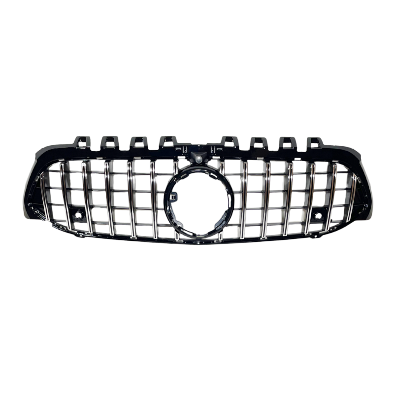 Griglia Mercedes W177 / V177 Look GT Fotocamera Chromed (Cod. E-TCM1776)