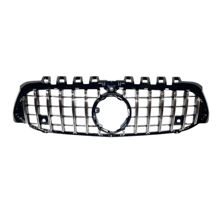 Griglia Mercedes W177 / V177 Look GT Fotocamera Chromed (Cod. E-TCM1776)