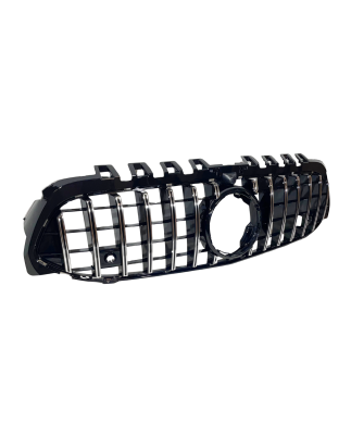 Griglia Mercedes W177 / V177 Look GT Fotocamera Chromed (Cod. E-TCM1776)