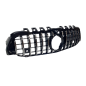 Griglia Mercedes W177 / V177 Look GT Fotocamera Chromed (Cod. E-TCM1776)