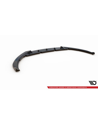 SPLITTER ANTERIORE V.4 Ford Focus ST Mk3 Facelift (Cod. M-FO-FO-3F-ST-FD4G)