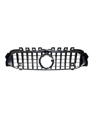 Griglia Mercedes W177 / V177 Look GT Fotocamera Chromed (Cod. E-TCM1776)