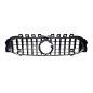 Griglia Mercedes W177 / V177 Look GT Fotocamera Chromed (Cod. E-TCM1776)