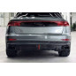 Diffusore Posteriore Audi Q8 2018-2023 Look RSQ8 (Cod. E-TCA0355)