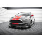 SPLITTER ANTERIORE V.5 Ford Focus ST Mk3 Facelift (Cod. M-FO-FO-3F-ST-FD5G)