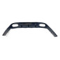 Diffusore Posteriore Mercedes W213 COUPE C238 look E53 Black (Cod. E-TCM53211)