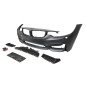 Paraurti Anteriore BMW F32 F33 F36 Look M4 II Spoiler Anteriore (Cod. E-TCBF3536390)
