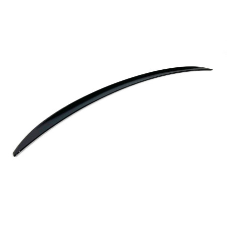 Spoiler BMW E92 Coupe 2006-2012 look M3 Nero lucido (Cod. E-SP66236)