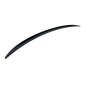 Spoiler BMW E92 Coupe 2006-2012 look M3 Nero lucido (Cod. E-SP66236)