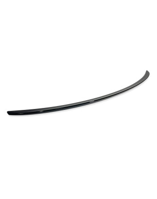 Spoiler BMW E92 Coupe 2006-2012 look M3 Nero lucido (Cod. E-SP66236)