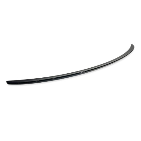 Spoiler BMW E92 Coupe 2006-2012 look M3 Nero lucido (Cod. E-SP66236)