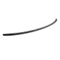 Spoiler BMW E92 Coupe 2006-2012 look M3 Nero lucido (Cod. E-SP66236)