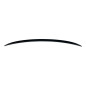 Spoiler BMW E92 Coupe 2006-2012 look M3 Nero lucido (Cod. E-SP66236)