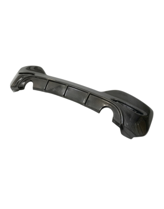 Diffusore Posteriore BMW F20 / F21 LCI Look Performance Carbonio (Cod. E-TCBF256)