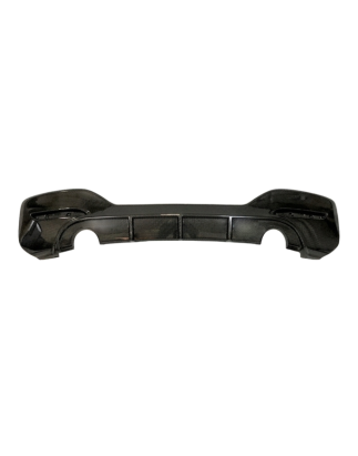 Diffusore Posteriore BMW F20 / F21 LCI Look Performance Carbonio (Cod. E-TCBF256)