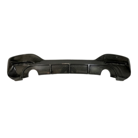 Diffusore Posteriore BMW F20 / F21 LCI Look Performance Carbonio (Cod. E-TCBF256)