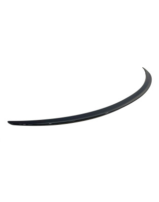 Alettone Mercedes C238 2016-2020 E COUPE look AMG Nero lucido (Cod. E-SPM60201)