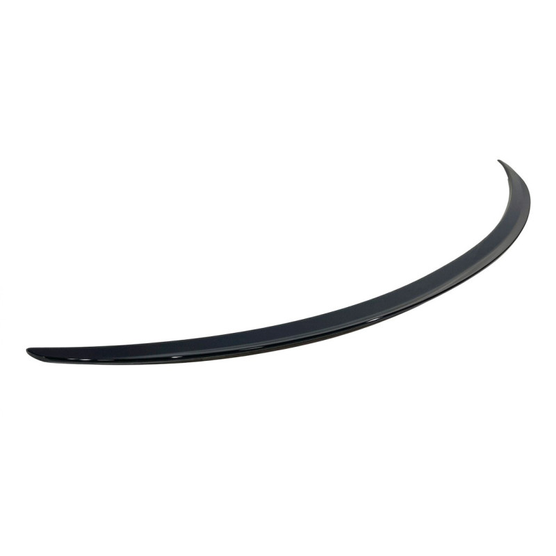 Alettone Mercedes C238 2016-2020 E COUPE look AMG Nero lucido (Cod. E-SPM60201)