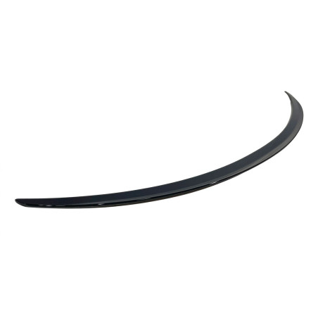 Alettone Mercedes C238 2016-2020 E COUPE look AMG Nero lucido (Cod. E-SPM60201)