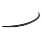 Alettone Mercedes C238 2016-2020 E COUPE look AMG Nero lucido (Cod. E-SPM60201)