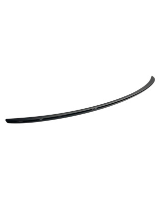 Alettone Mercedes C238 2016-2020 E COUPE look AMG Nero lucido (Cod. E-SPM60201)
