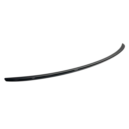 Alettone Mercedes C238 2016-2020 E COUPE look AMG Nero lucido (Cod. E-SPM60201)