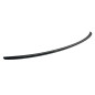 Alettone Mercedes C238 2016-2020 E COUPE look AMG Nero lucido (Cod. E-SPM60201)