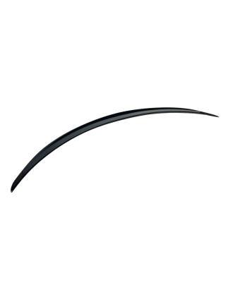 Alettone Mercedes C238 2016-2020 E COUPE look AMG Nero lucido (Cod. E-SPM60201)