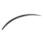 Alettone Mercedes C238 2016-2020 E COUPE look AMG Nero lucido (Cod. E-SPM60201)