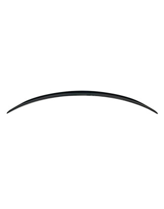 Alettone Mercedes C238 2016-2020 E COUPE look AMG Nero lucido (Cod. E-SPM60201)