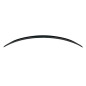 Alettone Mercedes C238 2016-2020 E COUPE look AMG Nero lucido (Cod. E-SPM60201)