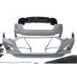 kit estetico Audi A6 C8 Look RS6 (Cod. E-TCA0262025903460287)