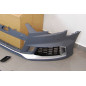 Paraurti Anteriori Audi A3 2016-2019 4 Portes / Cabriolet Look RS3 Spoiler Anteriore (Cod. E-TCA2021