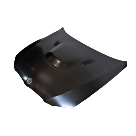 Cofano E Parafanghi Anteriore BMW E92 / E93 Look M3 06-14 Lampeggiamento sequenziale a led (Cod. E-T