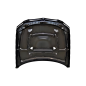 Cofano E Parafanghi Anteriore BMW E92 / E93 Look M3 06-14 Lampeggiamento sequenziale a led (Cod. E-T