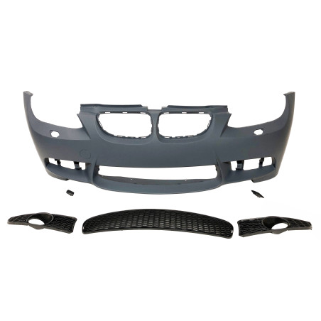 kit estetico BMW E92 / E93 06-09 Look M3 (Cod. E-TCB61397153615201081643)
