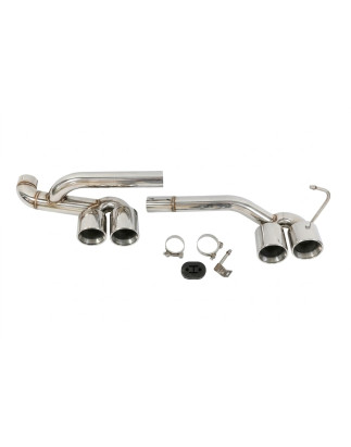 kit estetico BMW E92 / E93 06-09 Look M3 (Cod. E-TCB61397153615201081643)