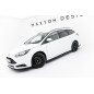 Diffusori minigonne V.2 Ford Focus ST Mk3 (Cod. M-FO-FO-3/3F-ST-SD2G)