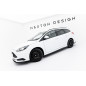 Diffusori minigonne V.2 Ford Focus ST Mk3 (Cod. M-FO-FO-3/3F-ST-SD2G)