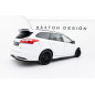 Diffusori minigonne V.2 Ford Focus ST Mk3 (Cod. M-FO-FO-3/3F-ST-SD2G)