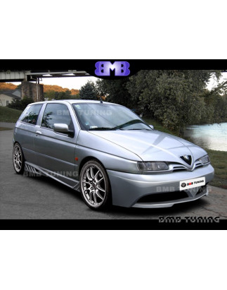 Paraurti anteriore Alfa Romeo 145/146 (Cod. S-AL145-01)