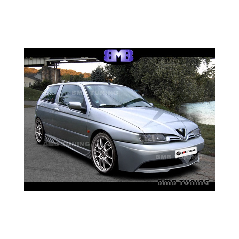 Paraurti anteriore Alfa Romeo 145/146 (Cod. S-AL145-01)