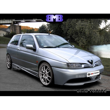 Paraurti anteriore Alfa Romeo 145/146 (Cod. S-AL145-01)
